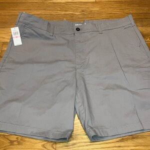 IZOD SALTWATER CINDERBLOCK STRETCH CHINO MENS 40 NWT